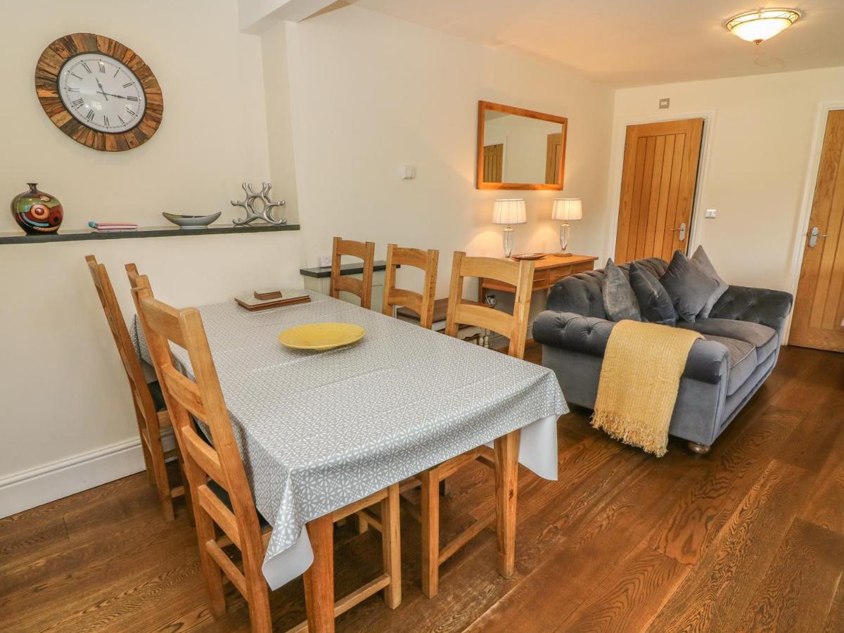 Woodbine Cottage アンブルサイド エクステリア 写真