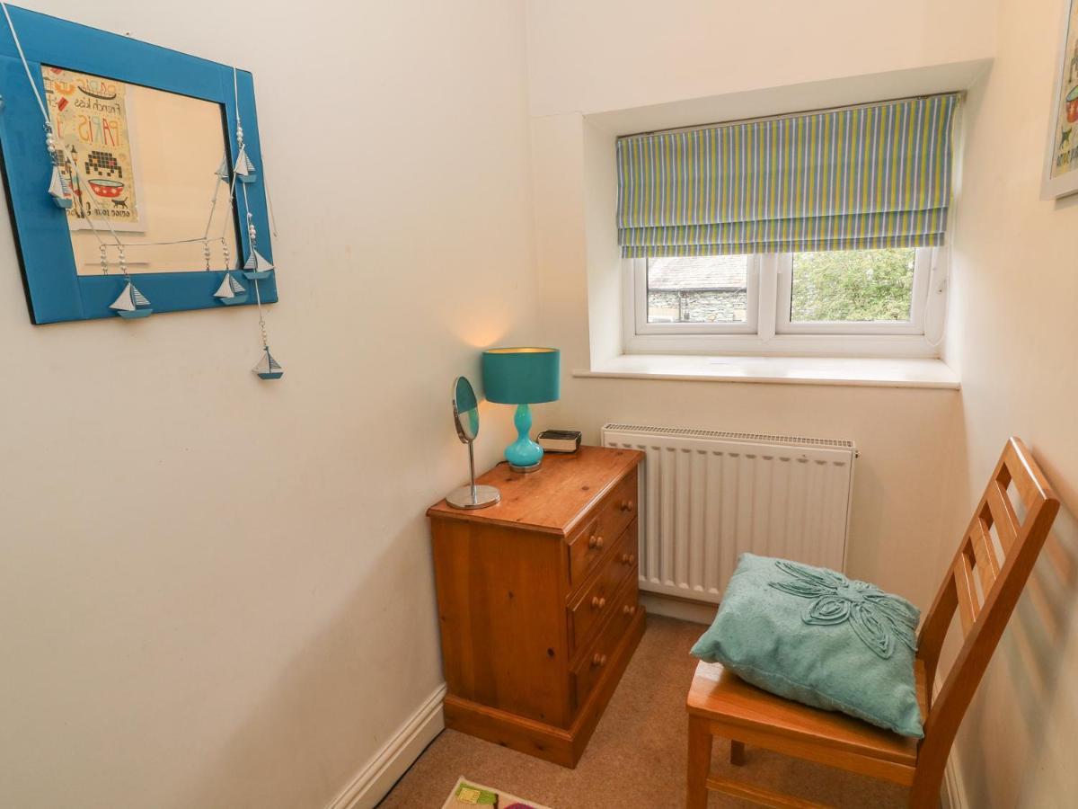 Woodbine Cottage アンブルサイド エクステリア 写真